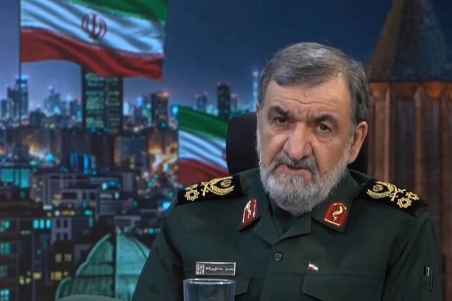 ‘SVE ĆEMO IH POTOPITI!’: Iran uputio jezivu prijetnju Sjedinjenim Državama