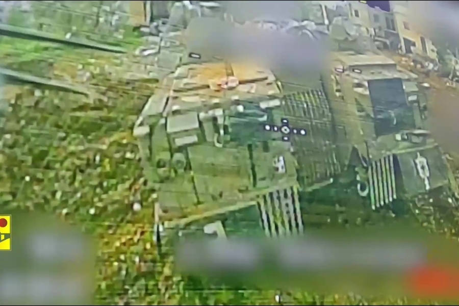 MASAKR IZRAELSKOG OKLOPA U LIBANU: Hezbollah uništio 136 tenkova Merkava koristeći jeftine dronove – IDF nema rješenje za novu taktiku