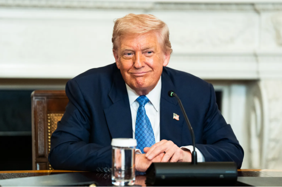 SVIJET NA NOGAMA: Trump proglasio ‘briljantan dan za cijelo čovječanstvo’ i prenio vijesti iz IRANA koje su svi čekali