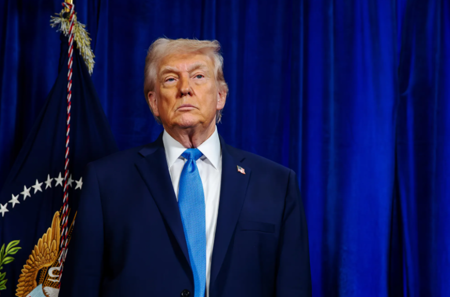 TRUMP OTVORENO O IRANU: ‘Nisu me Izraelci nagovorili na rat, moj cilj je jasan – nema nuklearnog oružja!’