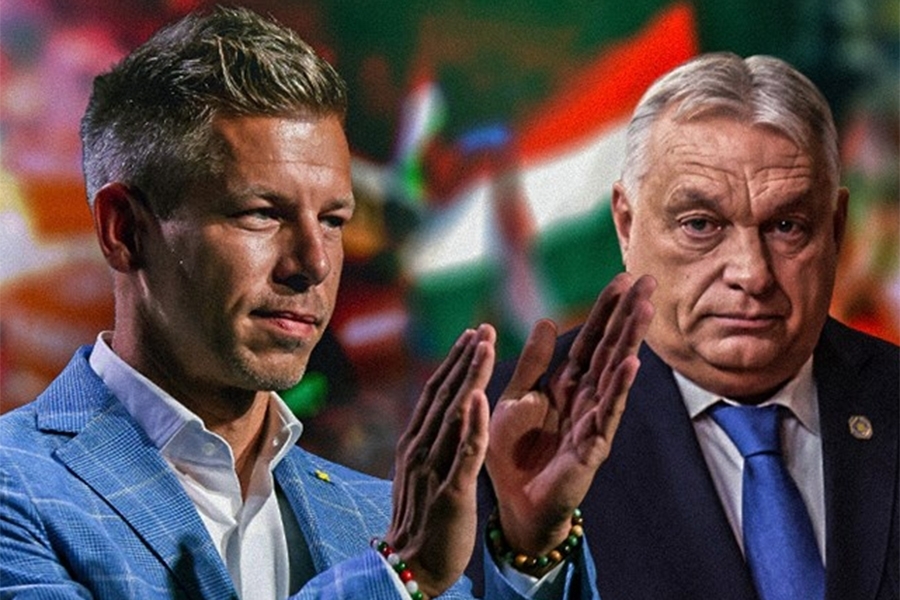 ‘TO JE SABOTAŽA, IZDAJA…’: Peter Magyar otkrio šta je uradio Viktor Orban, haos u zemlji članici Europske unije…