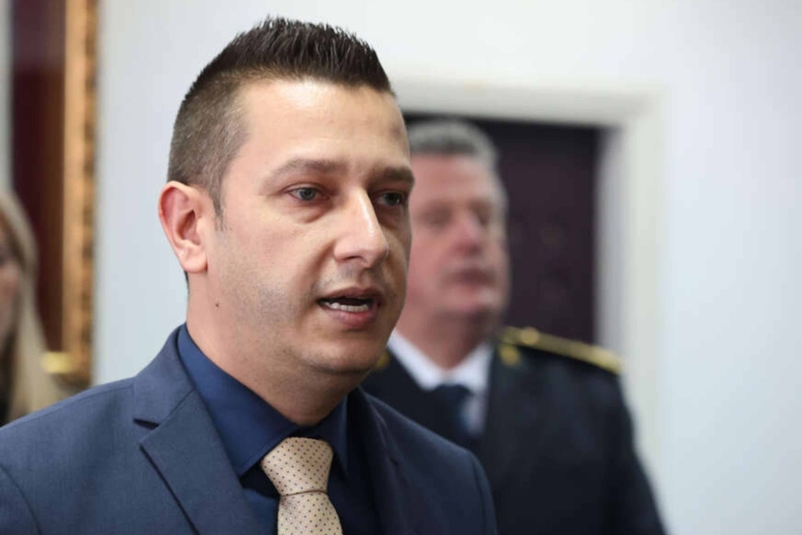 SKANDAL U WASHINGTONU: Hoće li zamjenik ministra odbrane Bosne i Hercegovine zbog ovoga biti sankcioniran…