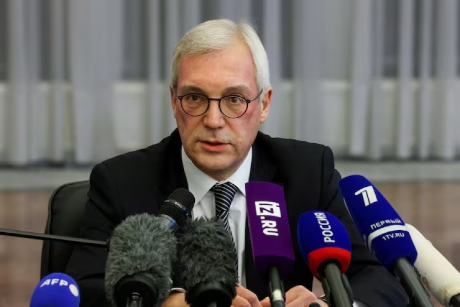 RUSIJA NAJAVLJUJE UDAR NA EVROPSKE PRIJESTOLNICE: Ako primite Macronove nuklearne bombardere, postajete naše METE broj jedan
