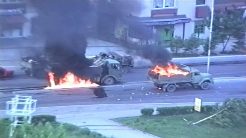 Tuzla danas obilježava 34. godišnjicu odbrane grada