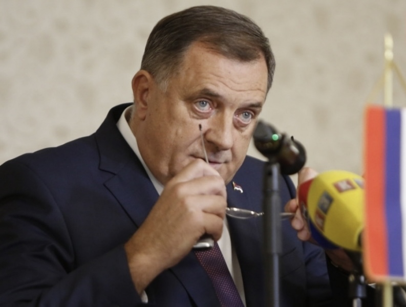 Šokantne informacije! KAKAV SIGNAL DODIK ČEKA IZ VIJEĆA SIGURNOSTI UN-a: Jesu li Kina i Rusija pripremile scenario sličan onom od prije pet godina…
