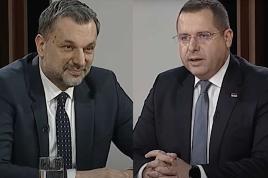 Iznenađujuće! RADOVAN KOVAČEVIĆ SE ZAHVALIO KONAKOVIĆU: “Bez tebe bi svaki uspjeh bilo teže ostvariti!”