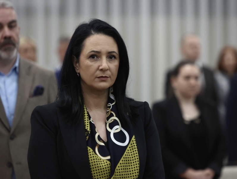 AIDA OBUĆA ZVONI NA UZBUNU: Pojavljuju se špekulacije da bi na čelo OHR-a mogao doći…