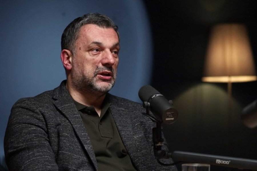 KONAKOVIĆ ODUŠEVIO ČOVIĆEVE PORTALE: Masovno prenose njegove izjave o Komšiću i zadovoljstvo saradnjom sa HDZ-om!