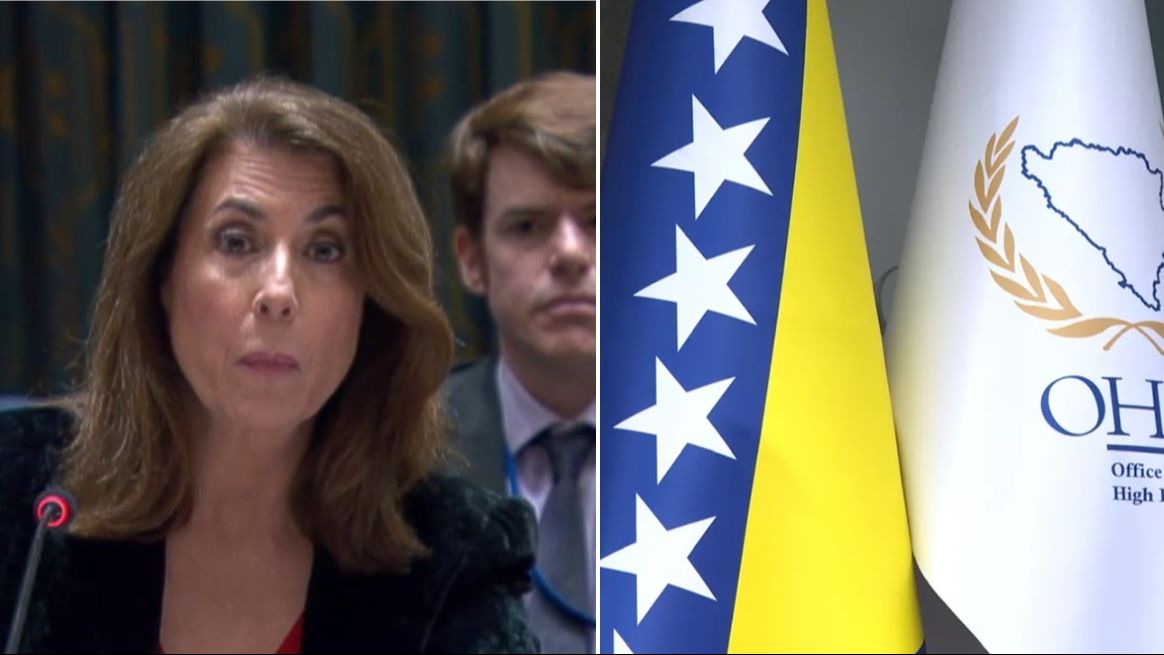 Iznenađujuće! Amerika poručila Bosni i Hercegovini: Snađite se sami…