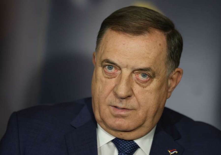DODIK NASTAVLJA DA DIVLJA: “Zelenski je postigao sporazum sa Bošnjacima da…!”