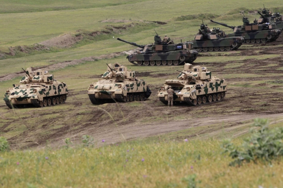 AMERIKA “ZAKUHALA” SA EVROPOM: NATO hitno okuplja vojne divove zbog Trumpovih poteza…