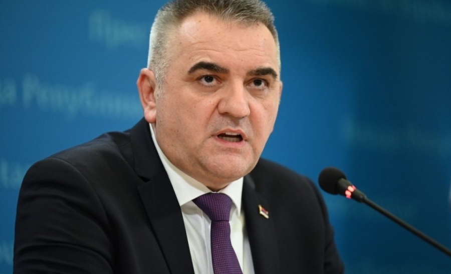 “OVO JE DOKAZ IŽIVLJAVANJA KAKVO NIJE VIĐENO”: Minić komentarisao urušavanje …