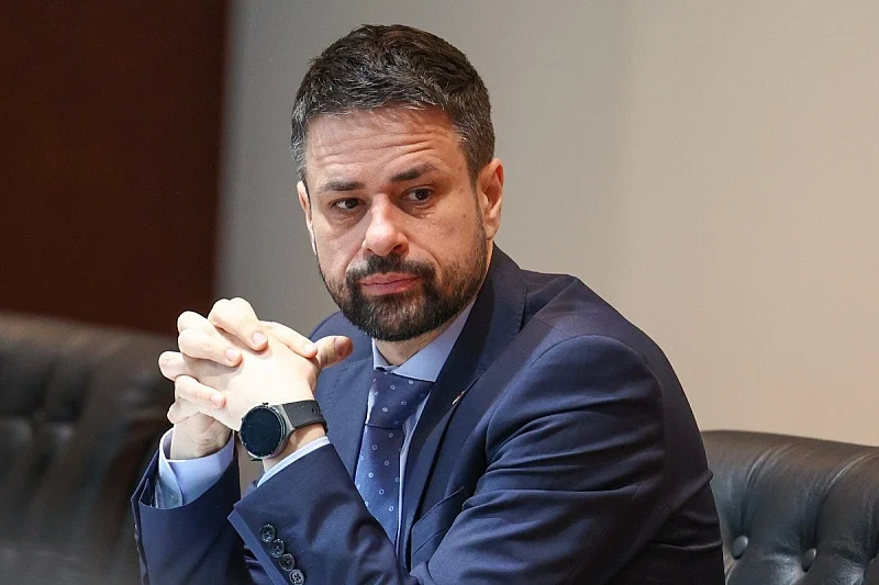 Amidžić poručio : Ima da večeras otvorim novi granični prijelaz Gradiška, pa kud puklo da puklo…