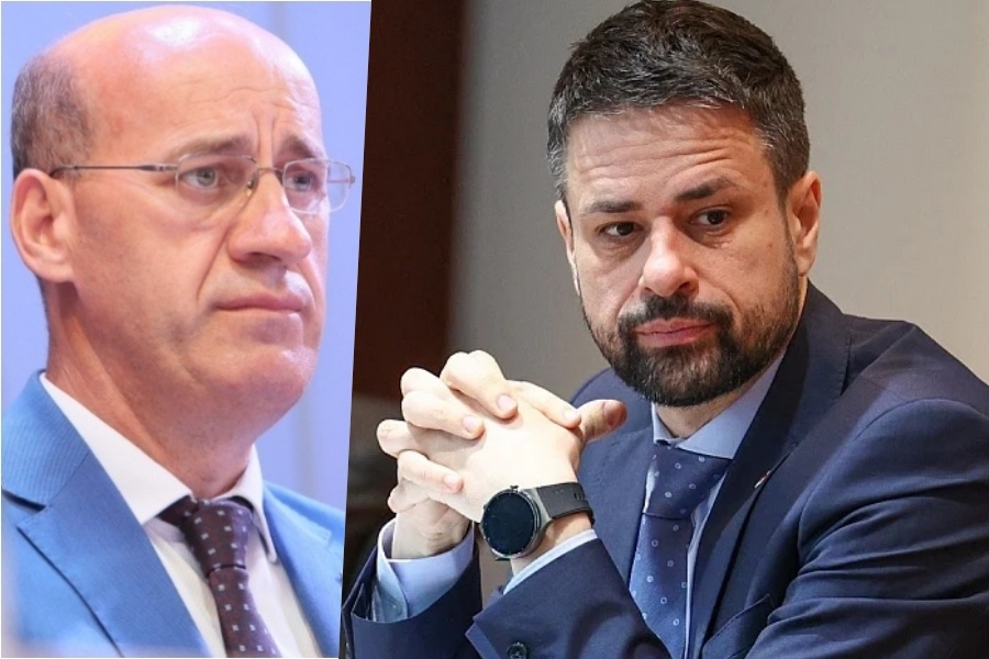 ZASTUPNIK RAMIZ SALKIĆ, OTVORENO: “Srđan Amidžić nije obični mrzitelj Bošnjaka, on je…”