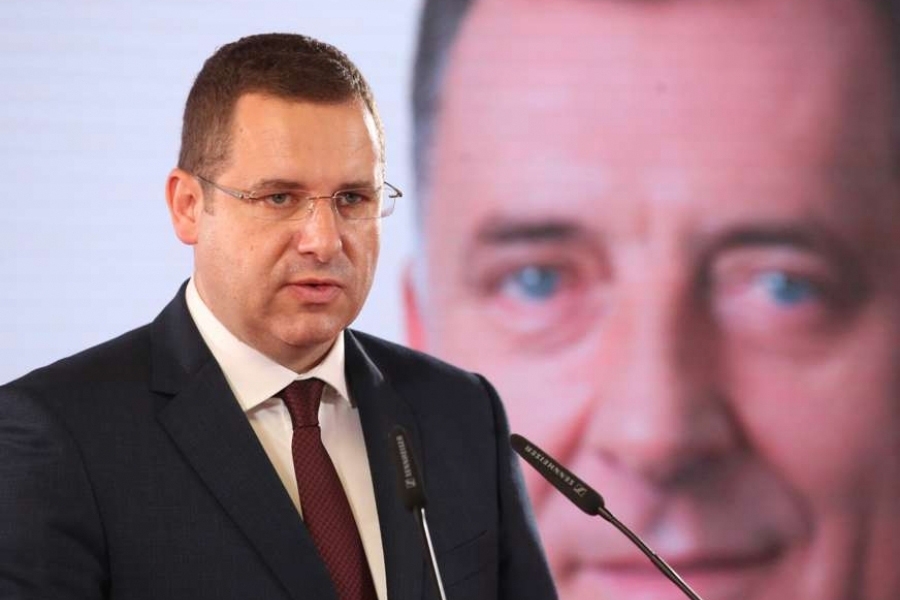 RADOVAN KOVAČEVIĆ ŠIRI PANIKU: “Zajedno sa narodom Republike Srpske, pobrinućemo se da…”