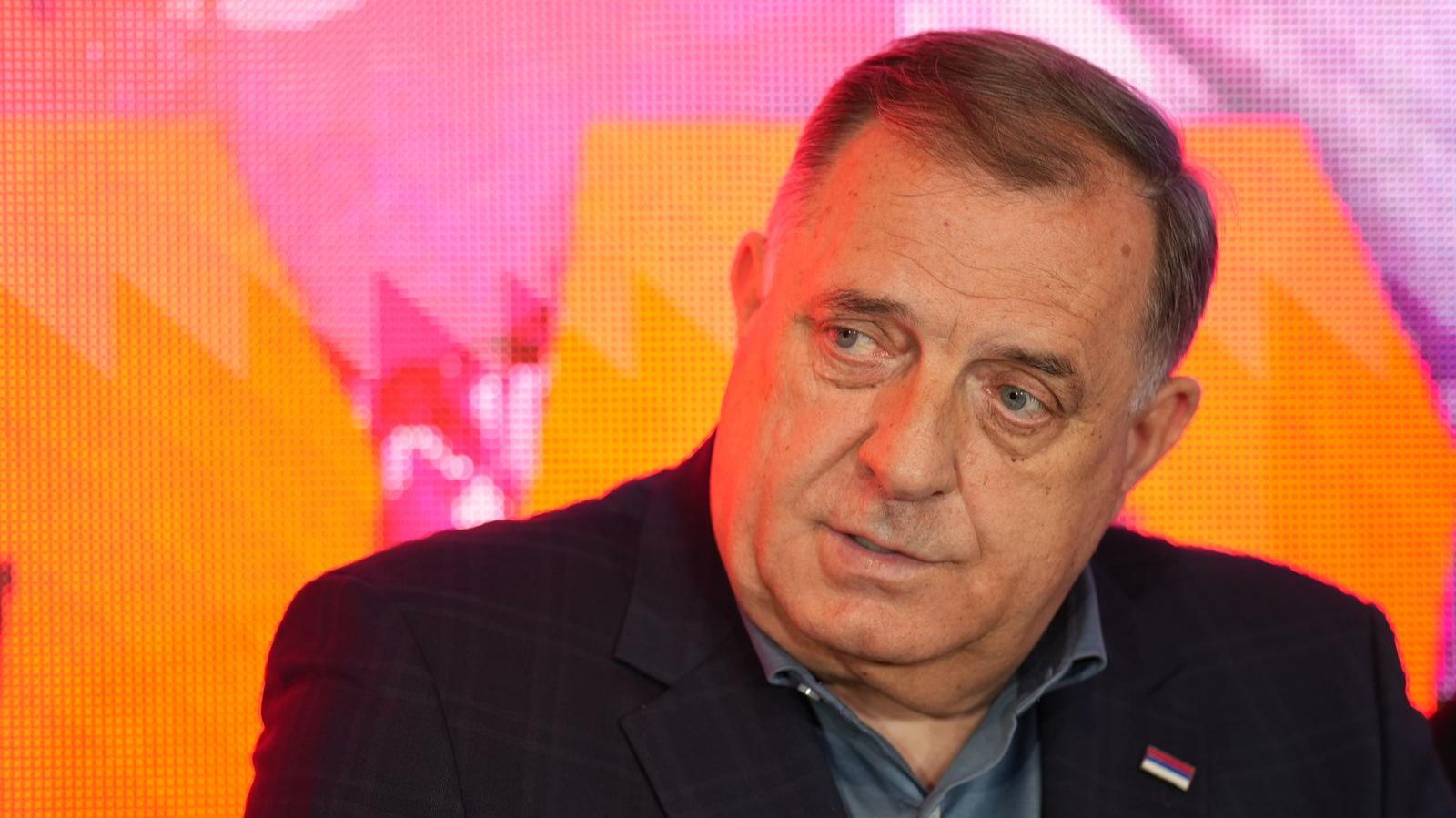 Dodika otkriva: “Šmita su izbacili nogom u d*pe, Trampove izjave smo shvatili da će prestati graditi satrapa koji se zove BiH”