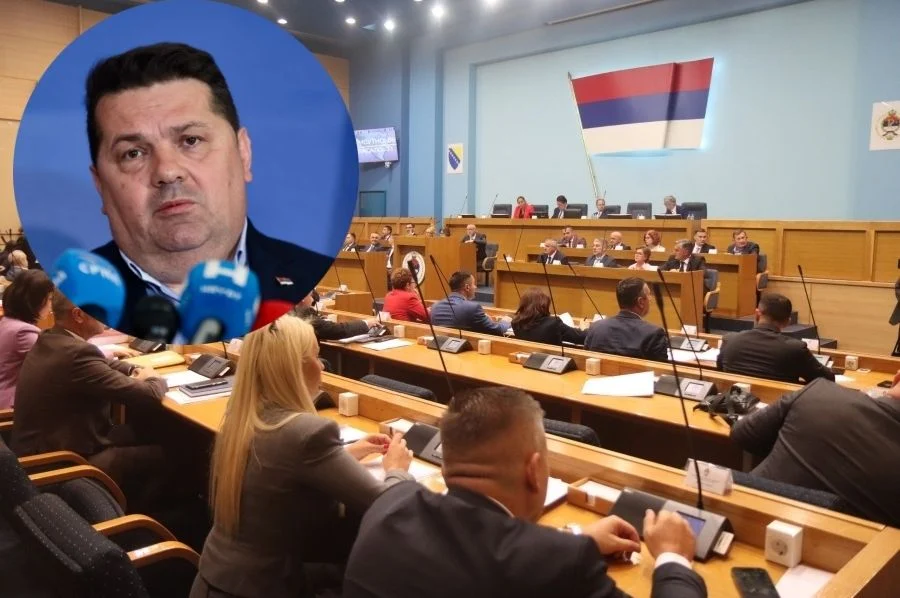 Velika bura u najavi: Stevandićev prijedlog pred poslanicima, deklaracija o zatvaranju OHR-a i…