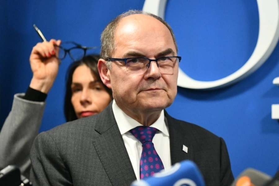 WASHINGTON SRUŠIO SCHMIDTA: Iza ostavke visokog predstavnika krije se sukob SAD-a i Njemačke oko Bosne i Hercegovine – i milijardi eura vrijednog plinskog projekta