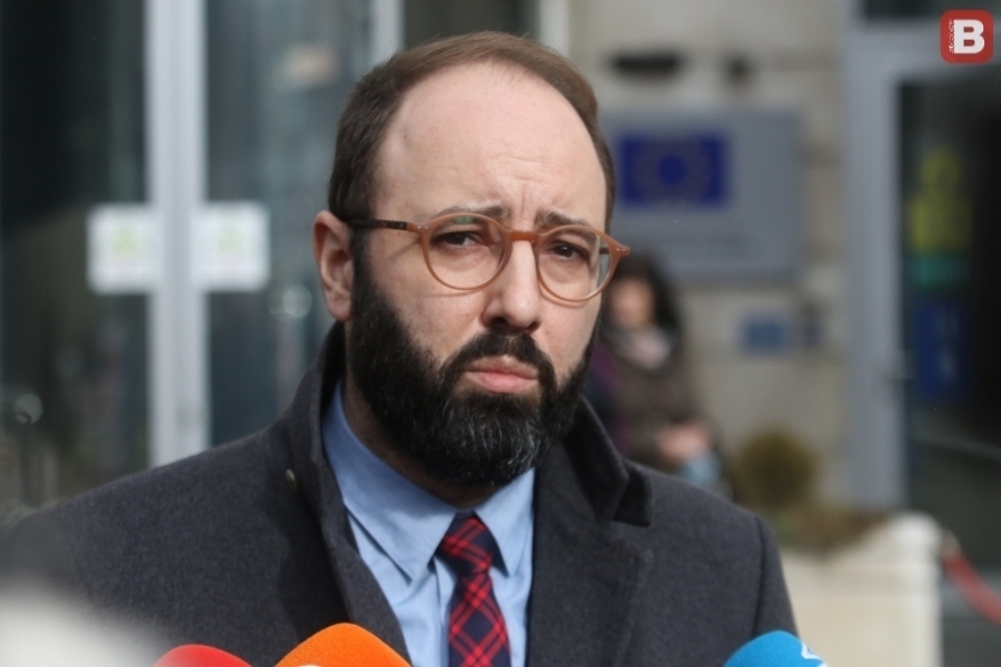 DAMIR MAŠIĆ ODLASKU VISOKOG PREDSTAVNIKA: Dužan je odgovoriti da li je bio prisiljen na ostavku