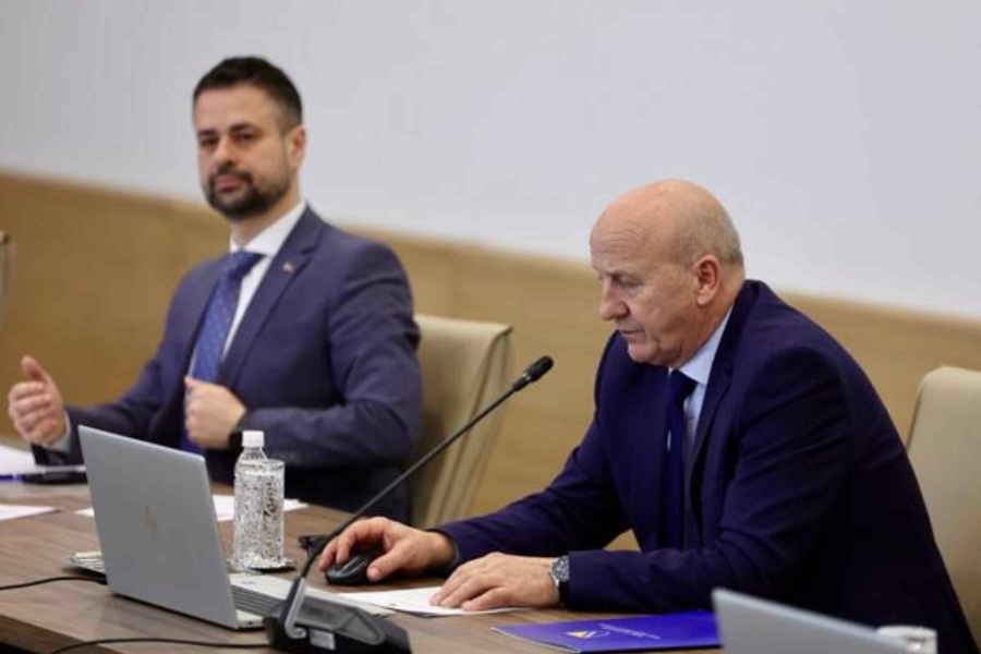 KAD SE HRVATSKE I SRPSKE ŠKARE SLOŽE: Operacija zauzimanja novog graničnog prelaza u Bosanskoj Gradiški