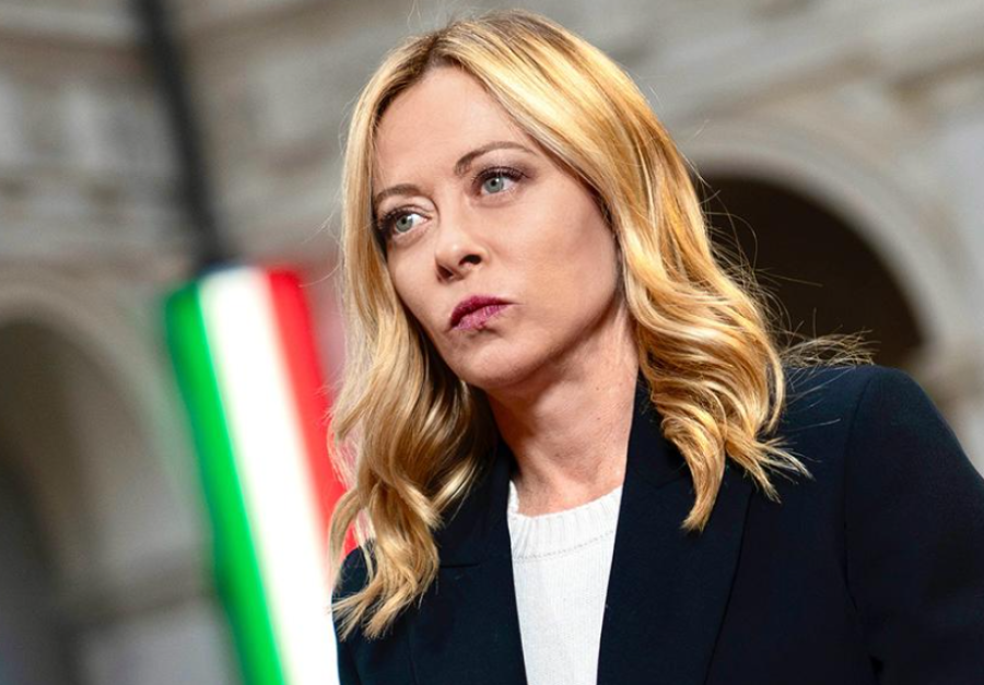 ŠTA SE DEŠAVA U ITALIJI: Meloni odlučila ucijeniti EU