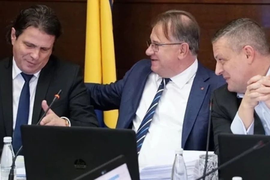 VELIKA PREVARA BIRAČA U BIH: Od 500 obećanih projekata ispunjena samo ČETIRI – političari se spremaju za novi krug LAŽI (VIDEO)