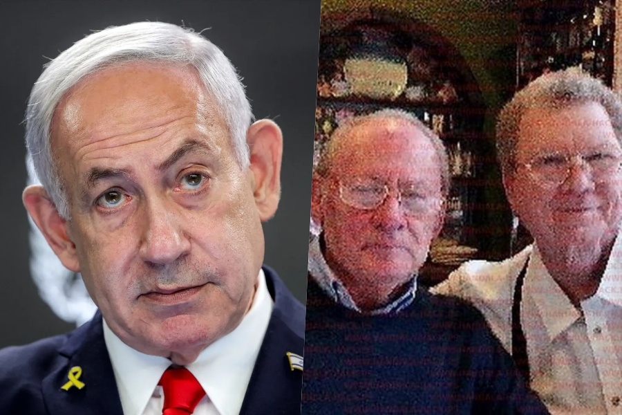 CURENJE KOJE ĆE UZDRMATI BLISKI ISTOK: Iranski hakeri provalili u tajnu mrežu čovjeka koji je spajao Netanyahua i UAE!