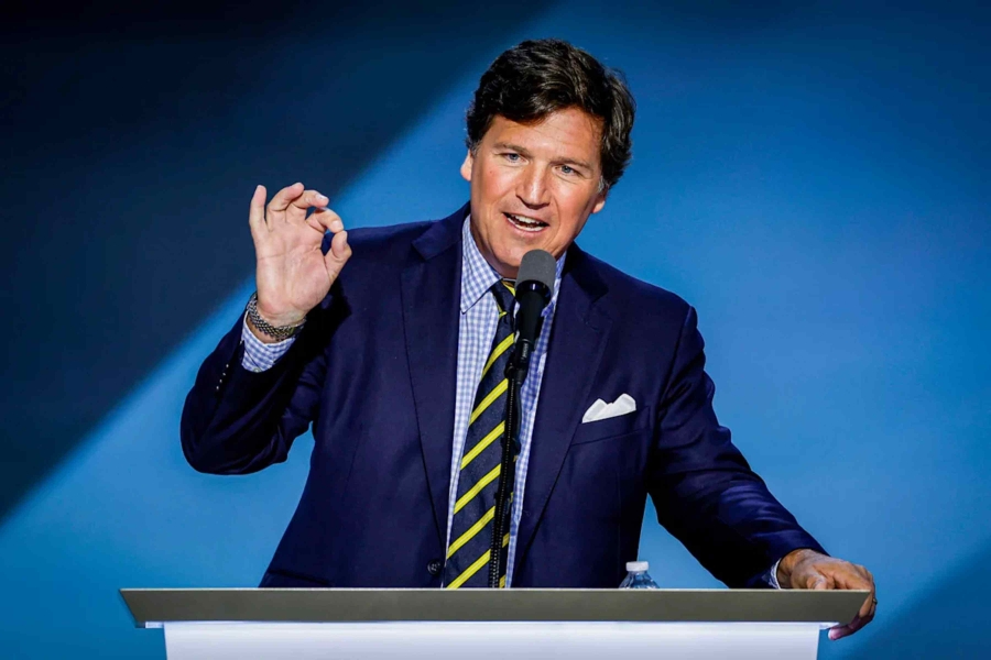 TUCKER CARLSON SPALJUJE AMERIČKE ILUZIJE: ‘Izrael je definitivno izgubio moralni kompas. Ta zemlja nije demokratska!’