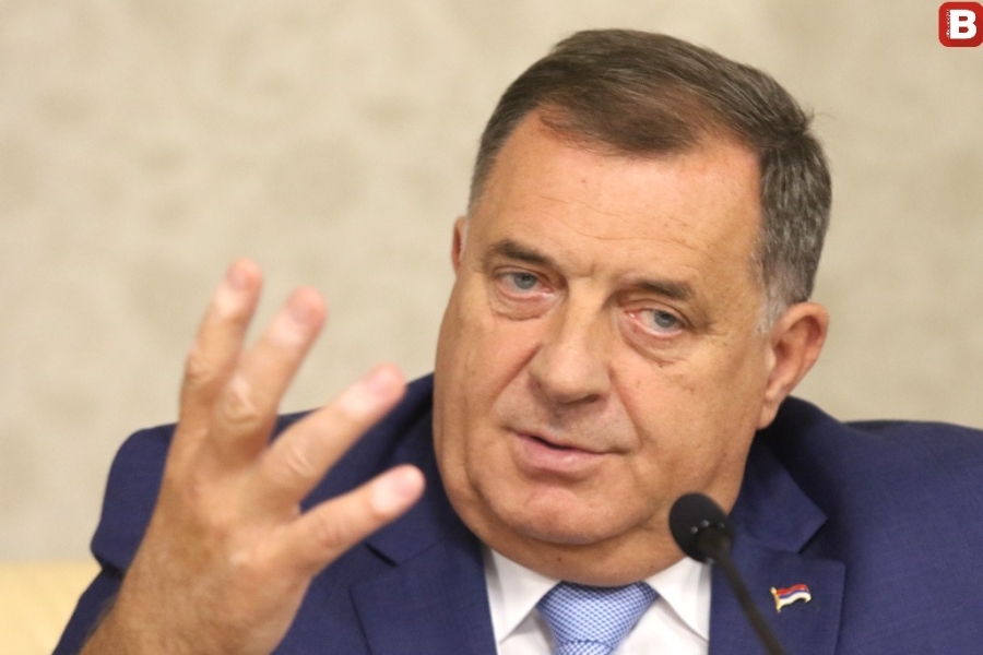 DODIK NAKON SASTANKA VLADAJUĆE KOALICIJE: ‘Kod nas nema nesuglasica, usvojili smo sporazum koji će…’