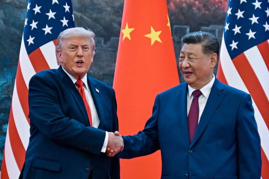 PANIKA U BIJELOJ KUĆI NAKON TAJNOG SASTANKA: Xi Jinping poslao direktnu prijetnju Americi i najavio preuzimanje ključnog otoka