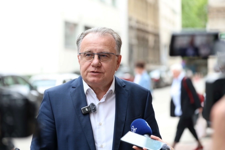 NIKŠIĆ PREDAO LISTE: ‘Očekujemo da građani valorizuju ono što smo uradili u ovom mandatu’