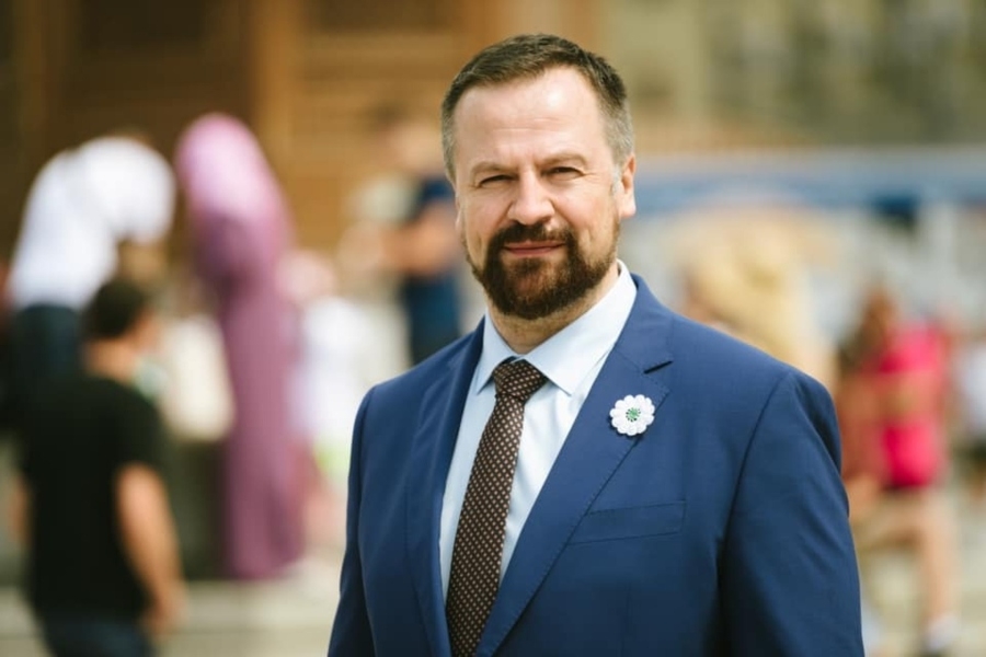 MUAMER BANDIĆ PIŠE: ‘Diplomatski debakl u Sarajevu, ostajemo bez države’