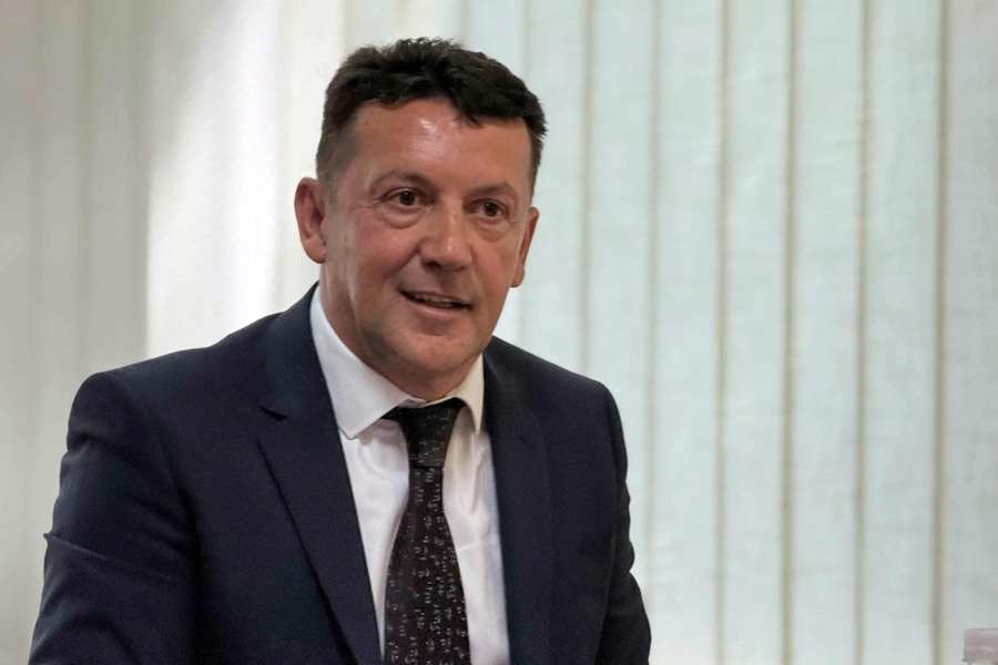 ZDENKO LUČIĆ PORUČIO: ‘Novi visoki predstavnik u BiH bit će Italijan. Hrvati imaju pravo na samoopredjeljenje i treći entitet’