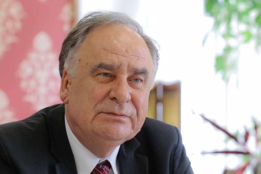 LIJEPA VIJEST: Bogić Bogićević napustio Opću bolnicu nakon teške povrede i operacije
