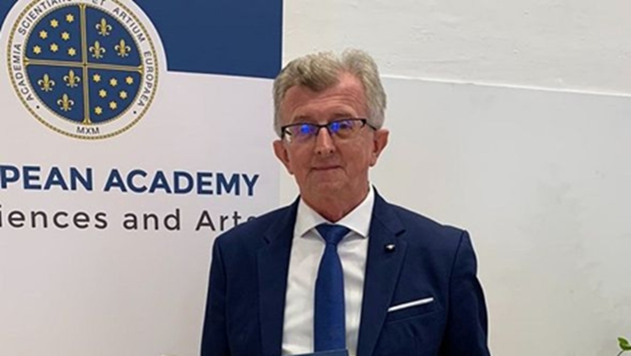 PROFESOR NEDIM SULJIĆ ODGOVORIO GLAVNOM UREDNIKU HINA-e RANKU MAVRAKU: ‘BiH nije zbir etničkih torova, već država ravnopravnih građana’
