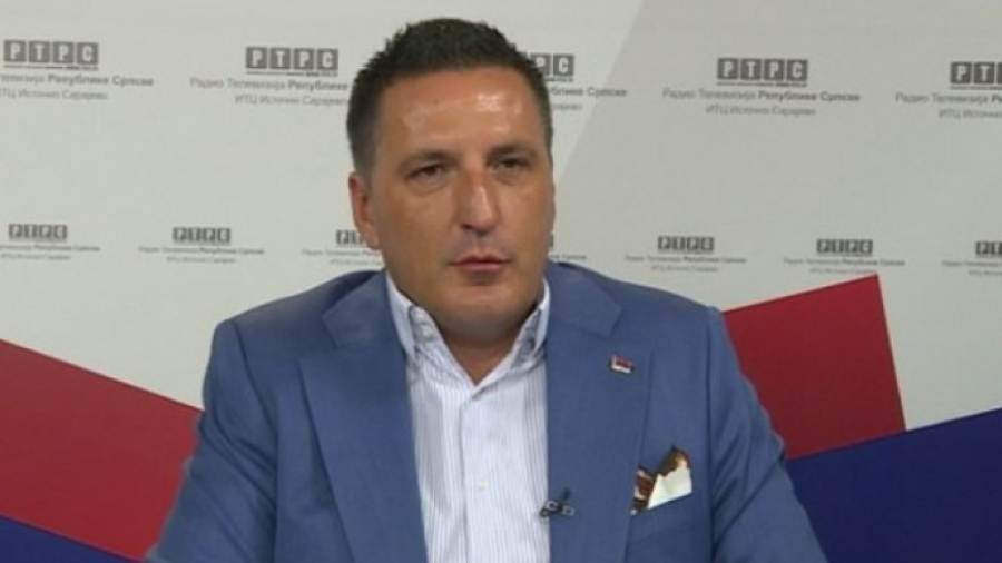 ELEK IZ RUSIJE NAJAVIO DA ĆE CIJELA BiH I DALJE DOBIJATI JEFTINIJI RUSKI GAS: ‘Čestitam građanima FBiH i Sarajeva’