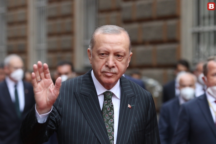 BRITANCI OBJAVILI EKSPLOZIVNU ANALIZU: Zašto je Erdogan stvarni pobjednik rata u Iranu i kako je postao glavni igrač Bliskog istoka