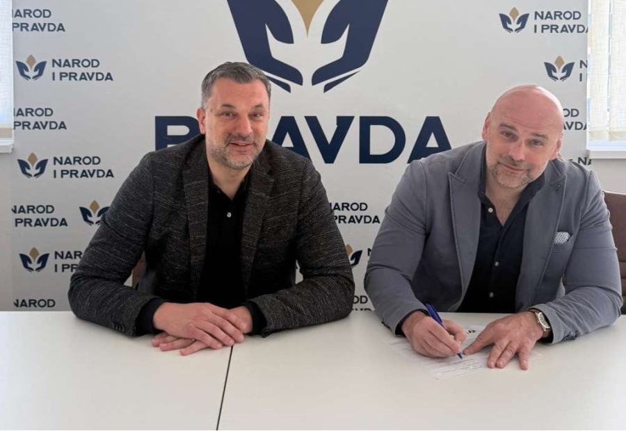 POZNATI GENETIČAR PRISTUPIO NARODU I PRAVDI: Zdravstvu su potrebne dodatne reforme