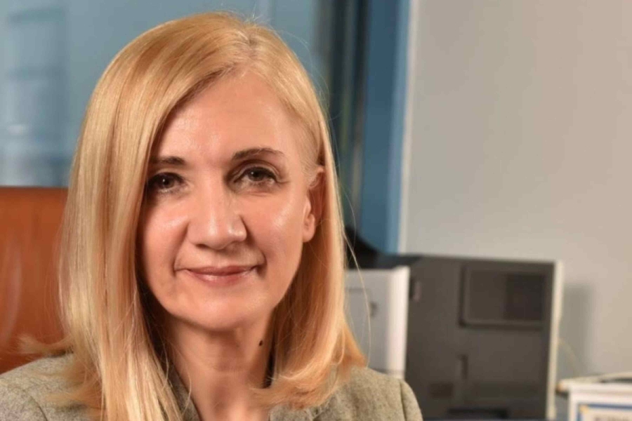 MORALISTA IZ NAŠE STRANKE: Duška Jurišić u putnom nalogu prikazala da je službeni automobil u Sarajevu, a policijske kamere ga zabilježile u Mostaru!