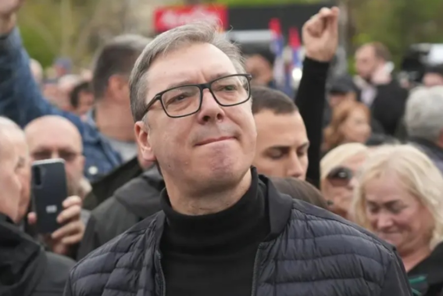 DRAGAN BURSAĆ: ‘Vučiću, nije se Crna Gora ‘otcijepila od Srbije’ jer NIKAD nije bila Srbija ili dio Srbije’
