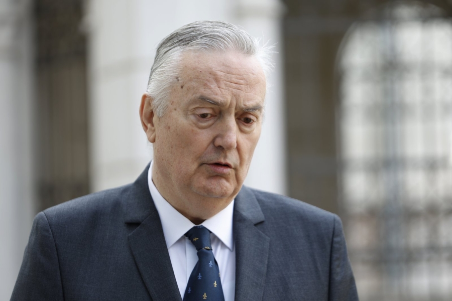 ZLATKO LAGUMDŽIJA, OTVORENO: ‘Najveće strijele upućene prema Bećiroviću, najizvjesniji kandidat za visokog predstavnika je…’ (VIDEO)