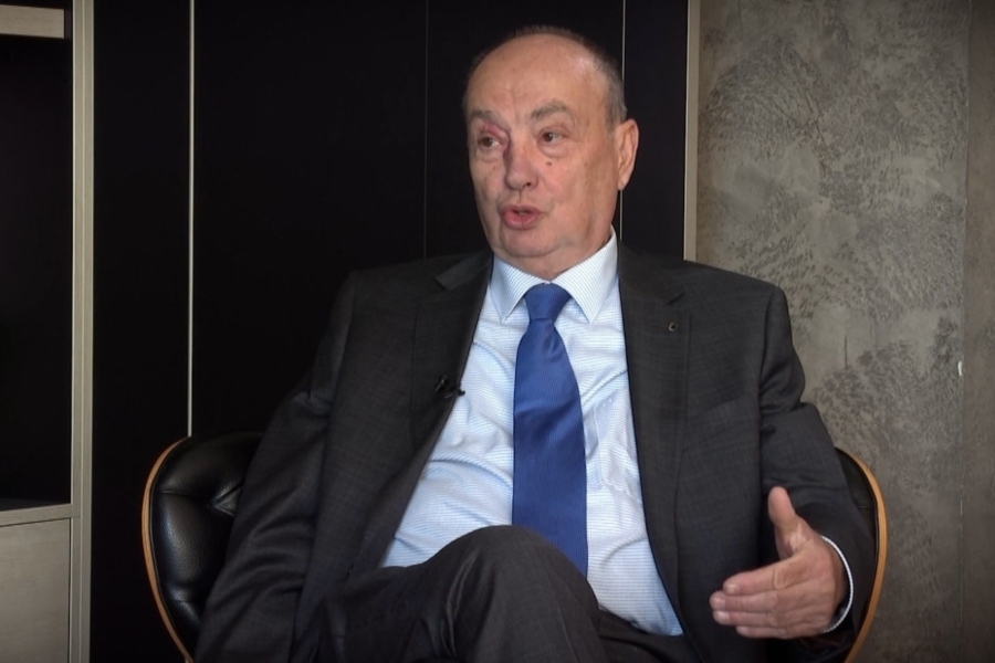 BIČAKČIĆ DIREKTNO: ‘Dobro da je Čović bio na prijemu kod reisa; Bošnjaci danas nemaju lidera, moramo…’ (VIDEO)