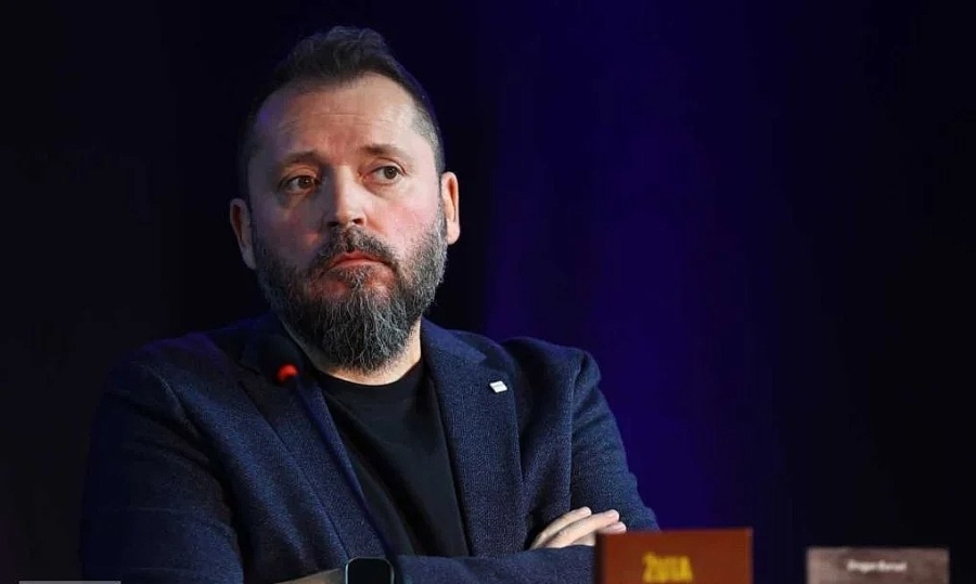 DRAGAN BURSAĆ: Jugoslavija bi i danas bila živa da u njenom sastavu nije bilo Srbije!