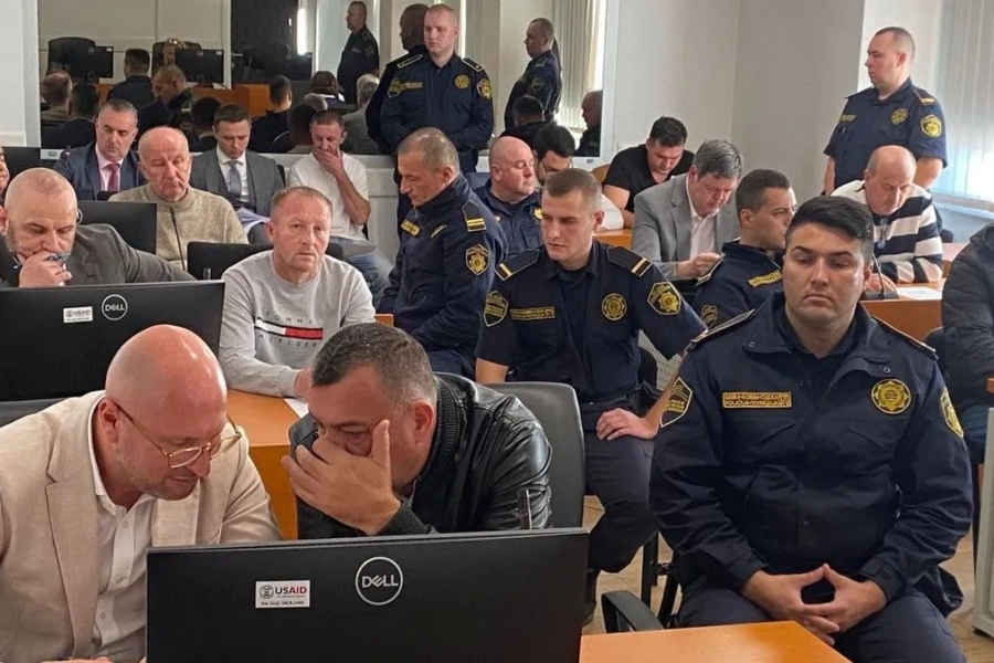JEZIV SLUČAJ KOJI JE POTRESAO BiH: Trinaest optuženih sutra izlazi pred sudsko vijeće zbog stravičnog lanca iskorištavanja i zlostavljanja nemoćnih maloljetnih djevojčica