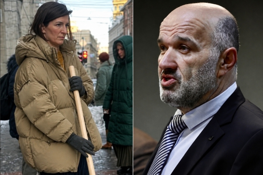 SENAD PEĆANIN OGOLIO PREDSJEDNICU NAŠE STRANKE: ‘Ćudićkina putovanja u Strasbourg korisna po BiH taman koliko i njeno čišćenje snijega na sarajevskim ulicama’