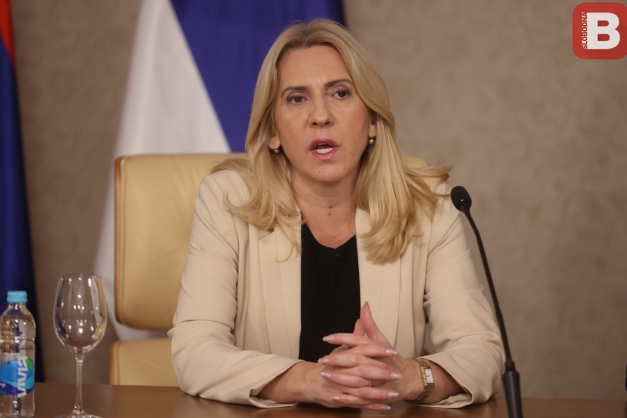 CVIJANOVIĆ KRITIKOVALA MURPHYJA, TROJKU, OHR…: ‘Oni su nesnađeni u ovim novim momentima; Murphy pokušava postići dva cilja’