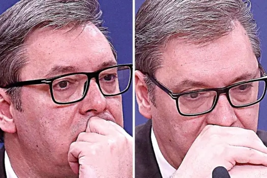 GEOPOLITIČKI PREOKRET NA BALKANU: Brisel povukao radikalan potez prema Srbiji, a tajni planovi o podjeli Bosne ponovo pale alarme