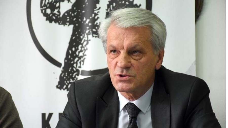 ENVER IŠERIĆ PORUČIO VLASTIMA U BANJALUCI: Uozbiljite se, nećete srušiti državu!