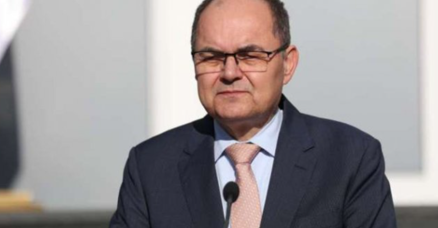 VELIKI PRESEDAN NAKON SCHMIDTA: Nikada ni jedna država nije imala ovoliku moć u BiH kao što bi mogla imati Italija