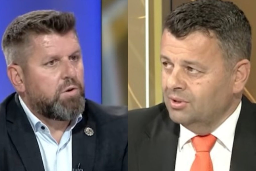 PREOKRET U BANJOJ LUCI PRED IZBORE: Probosanske stranke formirale jedinstven blok, Hurtić razotkrio Dodikov strah od gubitka milionskog budžeta (VIDEO)